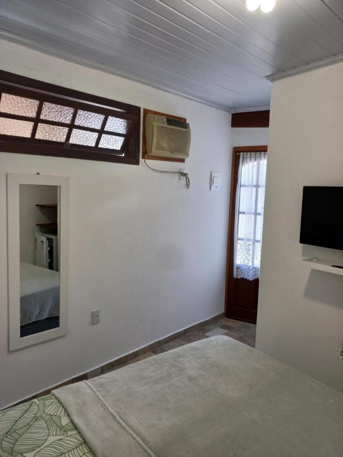 Suite E Apartamento Angra Dos Reis Eksteriør bilde