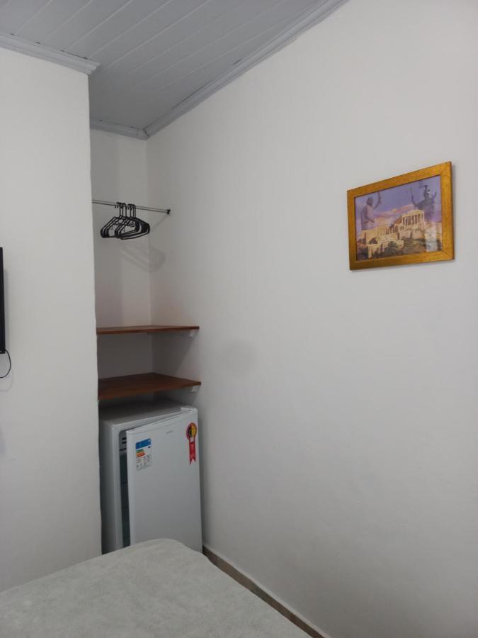 Suite E Apartamento Angra Dos Reis Eksteriør bilde