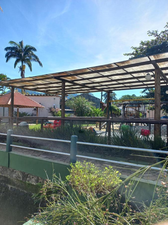 Suite E Apartamento Angra Dos Reis Eksteriør bilde