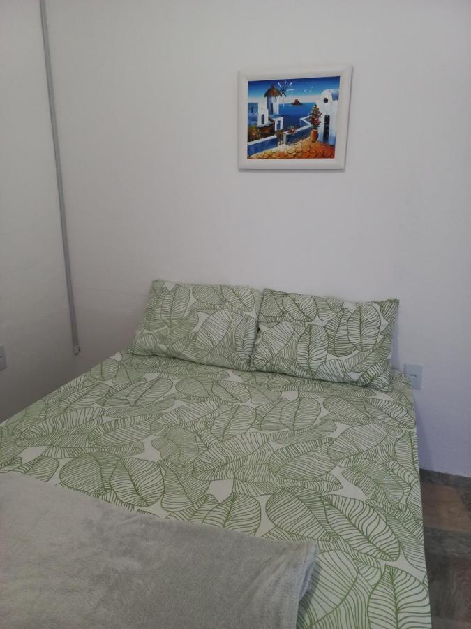 Suite E Apartamento Angra Dos Reis Eksteriør bilde