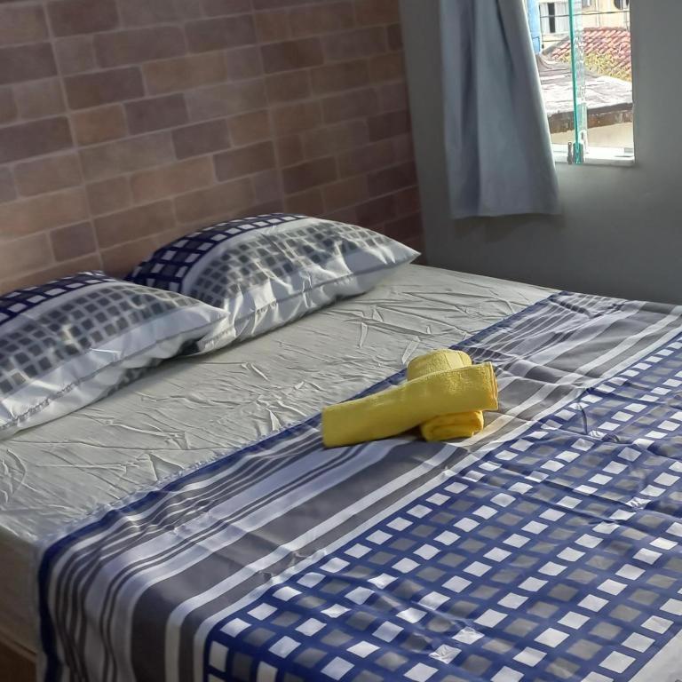 Suite E Apartamento Angra Dos Reis Eksteriør bilde