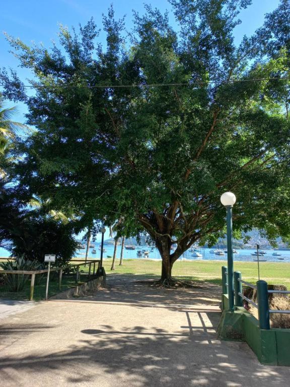 Suite E Apartamento Angra Dos Reis Eksteriør bilde