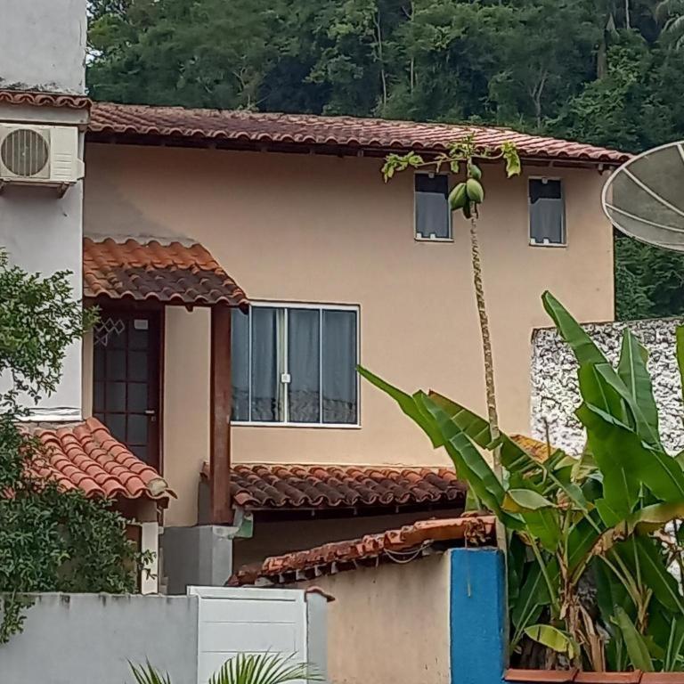 Suite E Apartamento Angra Dos Reis Eksteriør bilde