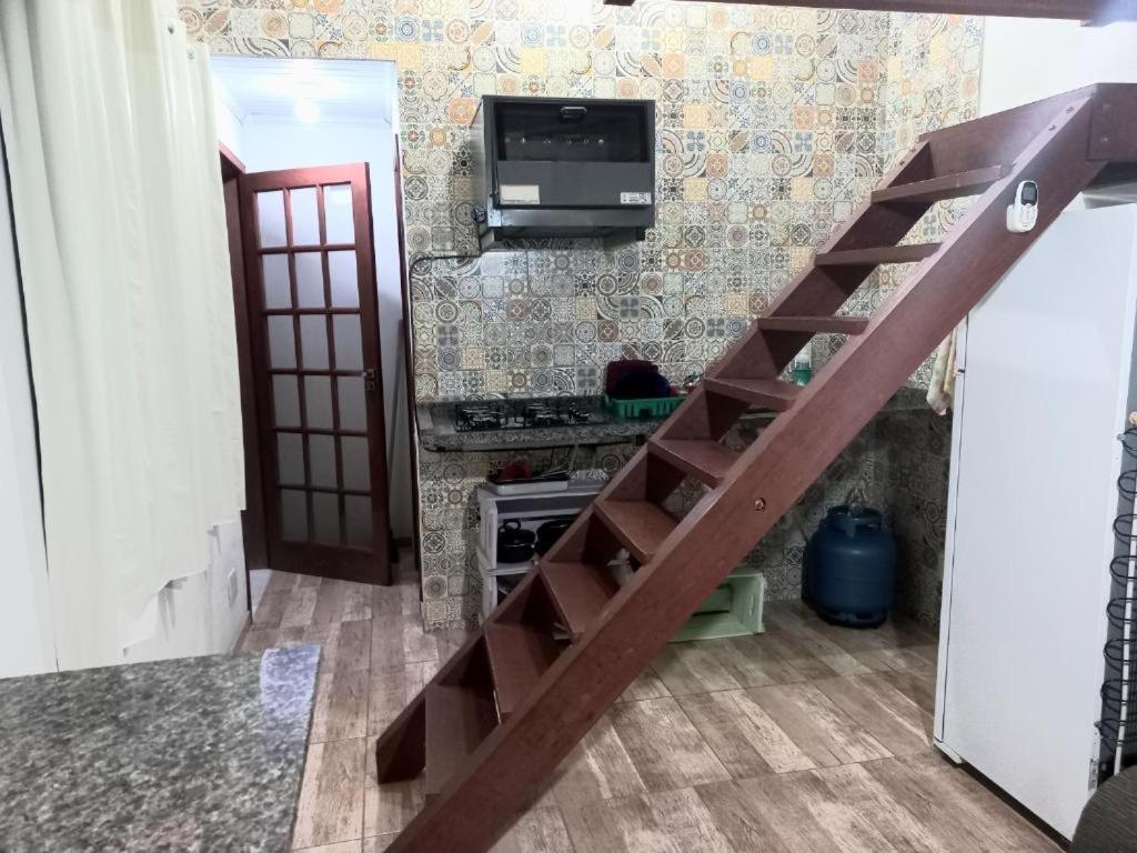 Suite E Apartamento Angra Dos Reis Eksteriør bilde