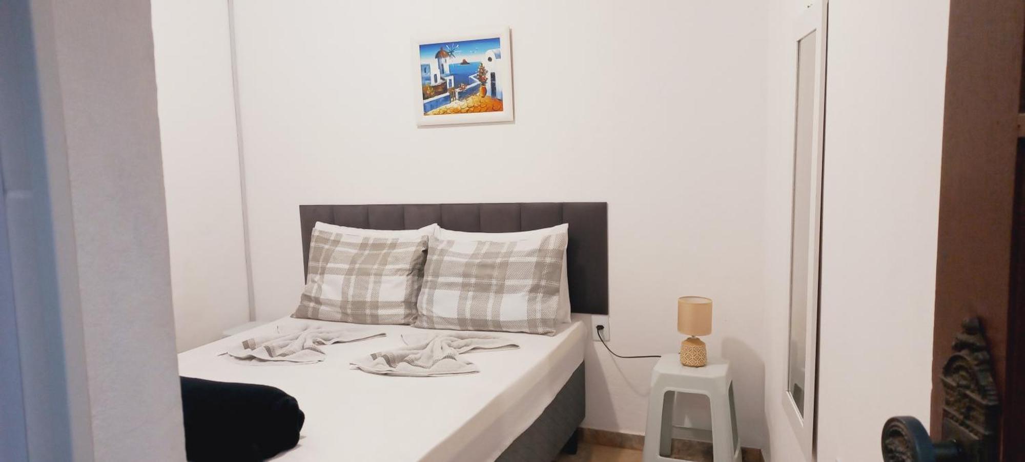 Suite E Apartamento Angra Dos Reis Rom bilde