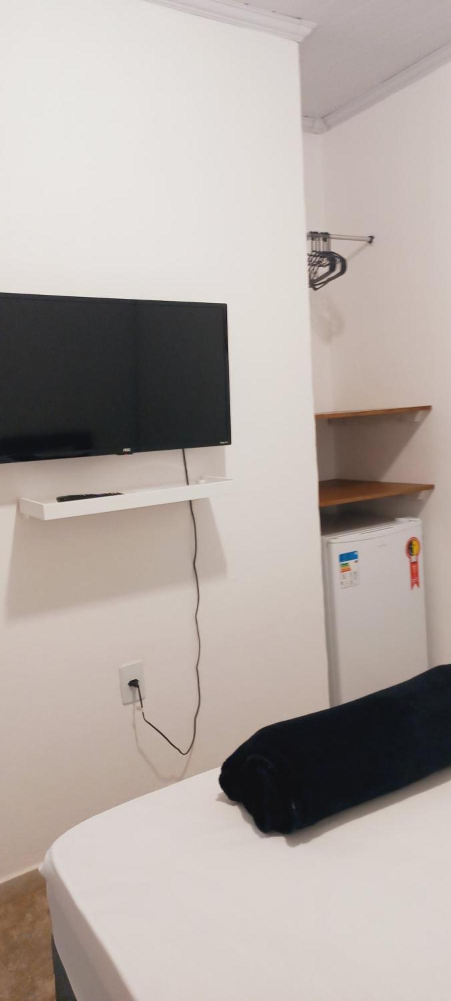 Suite E Apartamento Angra Dos Reis Rom bilde