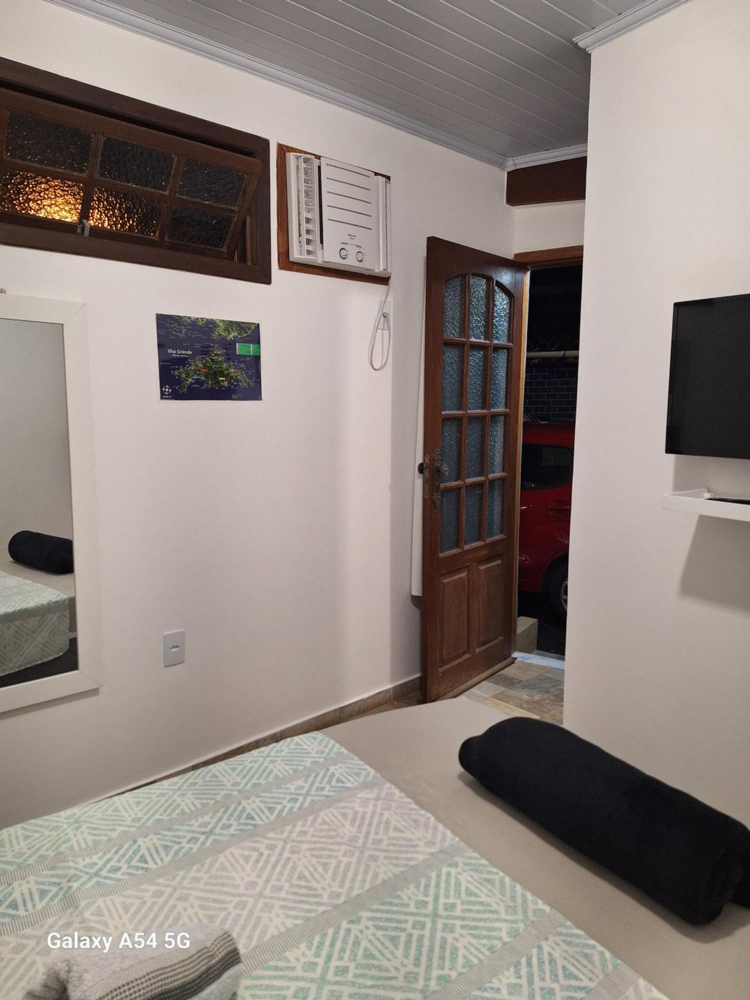 Suite E Apartamento Angra Dos Reis Eksteriør bilde