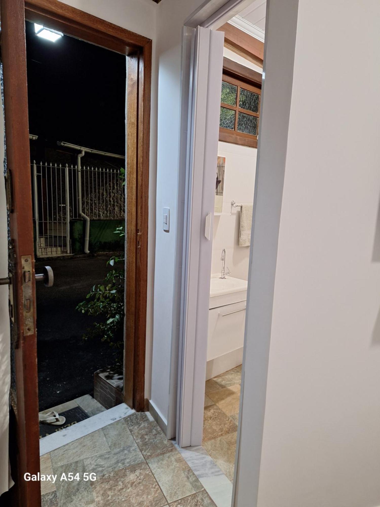 Suite E Apartamento Angra Dos Reis Eksteriør bilde