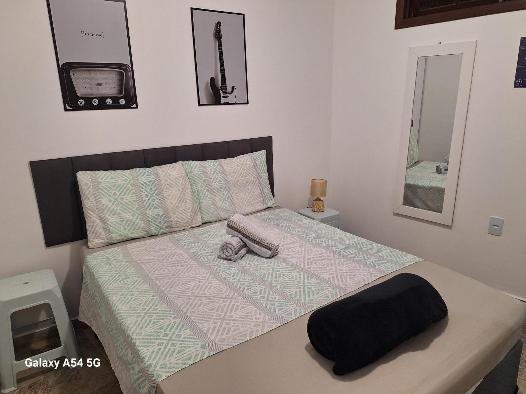 Suite E Apartamento Angra Dos Reis Eksteriør bilde