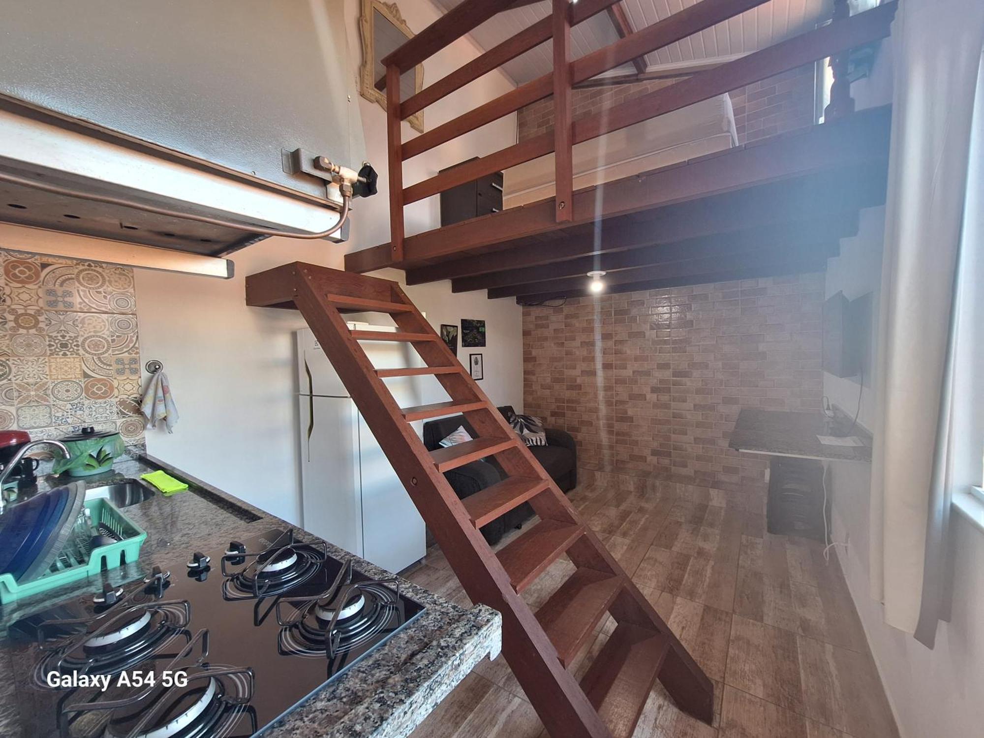 Suite E Apartamento Angra Dos Reis Eksteriør bilde